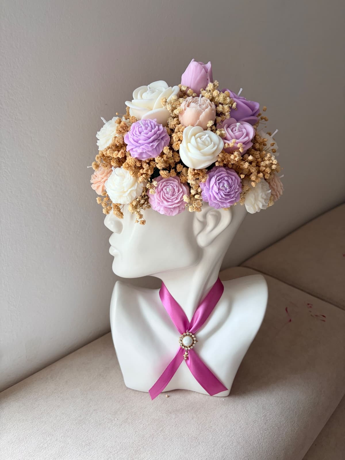 Muse Bouquet